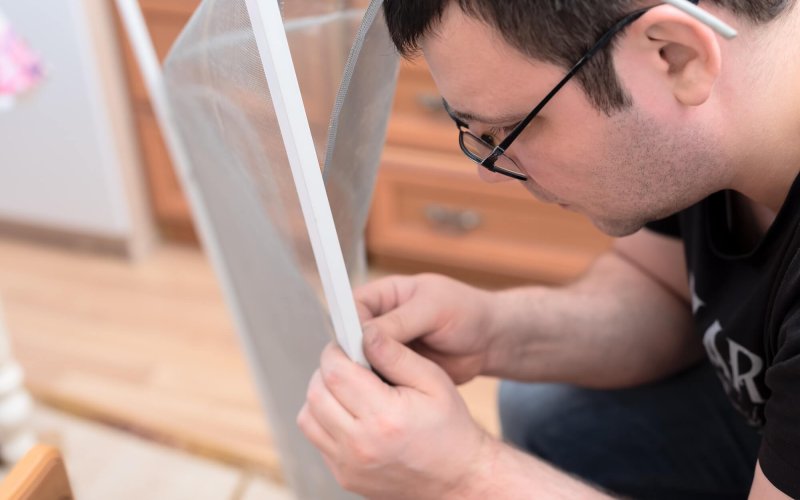 Home Improvement Services in District of Columbia